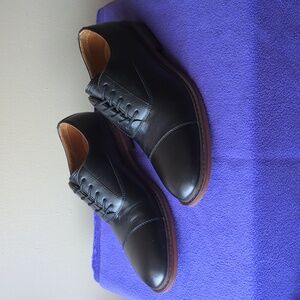 GOODFELLOW & CO.  Leo Oxford Dress Shoe- Size 8